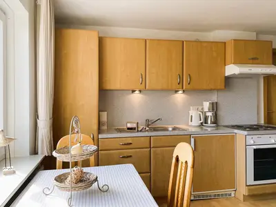 Ferienwohnung für 3 Personen (45 m²) in Wyk auf Föhr 6/10