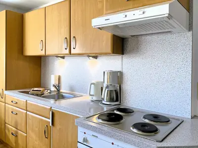 Ferienwohnung für 3 Personen (45 m²) in Wyk auf Föhr 7/10