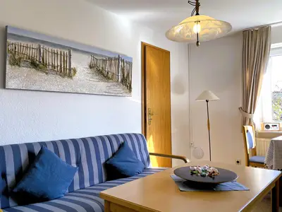 Ferienwohnung für 3 Personen (45 m²) in Wyk auf Föhr 9/10