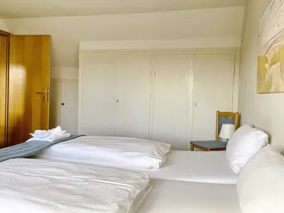 Ferienwohnung für 3 Personen (45 m²) in Wyk auf Föhr 10/10