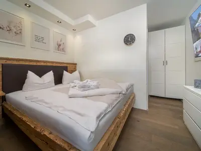 Ferienwohnung für 2 Personen (28 m²) in Reith bei Kitzbühel 3/8