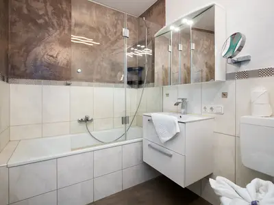 Ferienwohnung für 2 Personen (28 m²) in Reith bei Kitzbühel 5/8