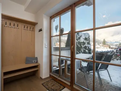 Ferienwohnung für 2 Personen (28 m²) in Reith bei Kitzbühel 6/8