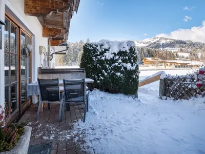 Ferienwohnung für 2 Personen (28 m²) in Reith bei Kitzbühel 7/8