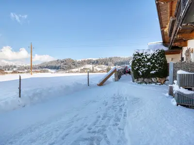 Ferienwohnung für 2 Personen (28 m²) in Reith bei Kitzbühel 8/8