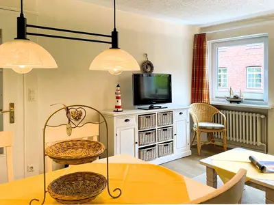 Ferienwohnung für 4 Personen (55 m²) in Wyk auf Föhr 2/10