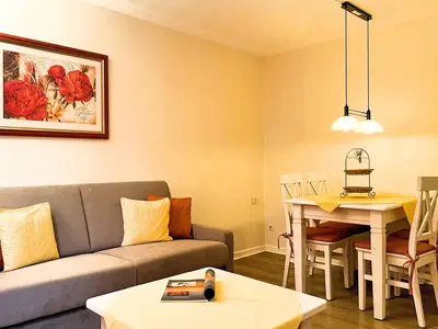 Ferienwohnung für 4 Personen (55 m²) in Wyk auf Föhr 4/10