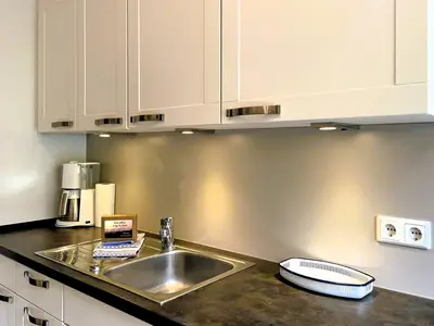 Ferienwohnung für 4 Personen (55 m²) in Wyk auf Föhr 6/10