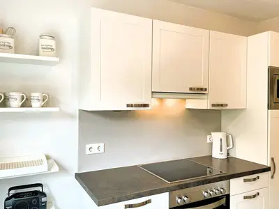 Ferienwohnung für 4 Personen (55 m²) in Wyk auf Föhr 7/10