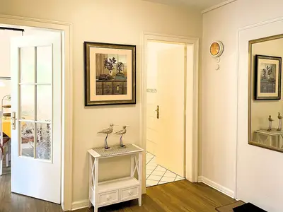 Ferienwohnung für 4 Personen (55 m²) in Wyk auf Föhr 8/10