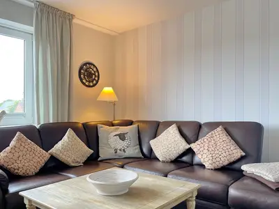 Ferienwohnung für 4 Personen (60 m²) in Wyk auf Föhr 2/10