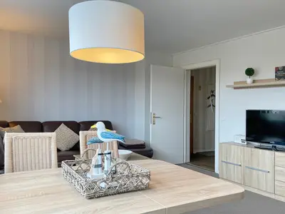 Ferienwohnung für 4 Personen (60 m²) in Wyk auf Föhr 5/10