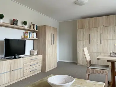 Ferienwohnung für 4 Personen (60 m²) in Wyk auf Föhr 6/10
