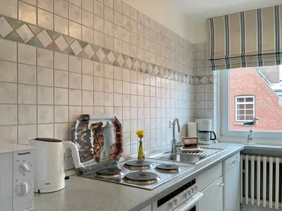 Ferienwohnung für 4 Personen (60 m²) in Wyk auf Föhr 7/10