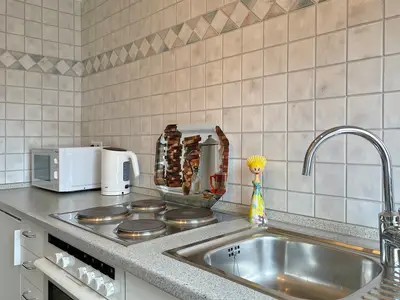 Ferienwohnung für 4 Personen (60 m²) in Wyk auf Föhr 9/10