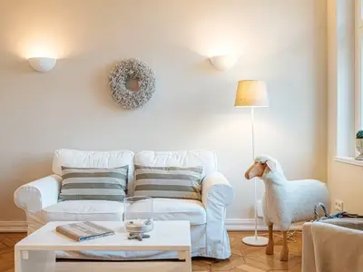 Ferienwohnung für 2 Personen (60 m²) in Timmendorfer Strand 1/10