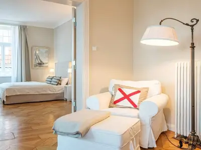 Ferienwohnung für 2 Personen (60 m²) in Timmendorfer Strand 4/10