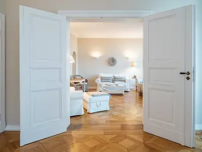 Ferienwohnung für 2 Personen (60 m²) in Timmendorfer Strand 5/10