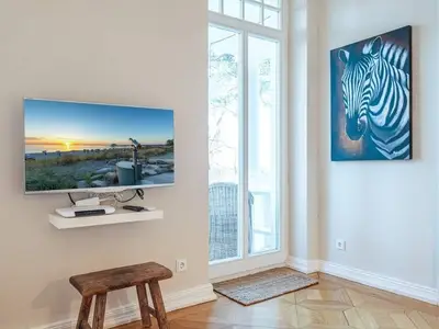 Ferienwohnung für 2 Personen (60 m²) in Timmendorfer Strand 6/10