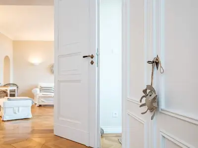 Ferienwohnung für 2 Personen (60 m²) in Timmendorfer Strand 7/10