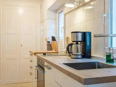 Ferienwohnung für 2 Personen (60 m²) in Timmendorfer Strand 10/10