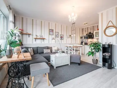 Ferienwohnung für 4 Personen (41 m²) in Timmendorfer Strand 1/10