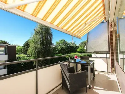 Ferienwohnung für 4 Personen (41 m²) in Timmendorfer Strand 2/10