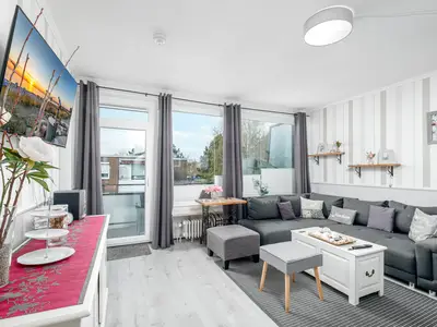 Ferienwohnung für 4 Personen (41 m²) in Timmendorfer Strand 4/10