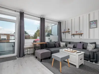 Ferienwohnung für 4 Personen (41 m²) in Timmendorfer Strand 5/10
