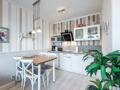 Ferienwohnung für 4 Personen (41 m²) in Timmendorfer Strand 6/10
