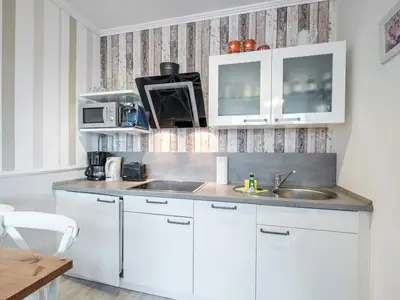 Ferienwohnung für 4 Personen (41 m²) in Timmendorfer Strand 7/10