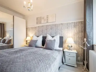 Ferienwohnung für 4 Personen (41 m²) in Timmendorfer Strand 9/10