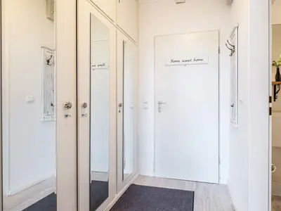 Ferienwohnung für 4 Personen (41 m²) in Timmendorfer Strand 10/10