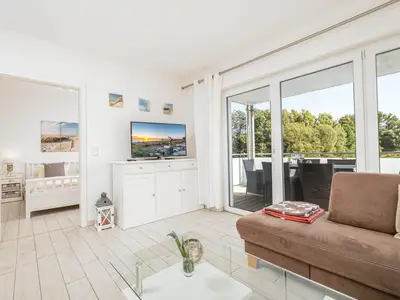Ferienwohnung für 4 Personen (70 m²) in Scharbeutz 1/10