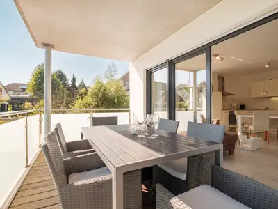 Ferienwohnung für 4 Personen (70 m²) in Scharbeutz 3/10