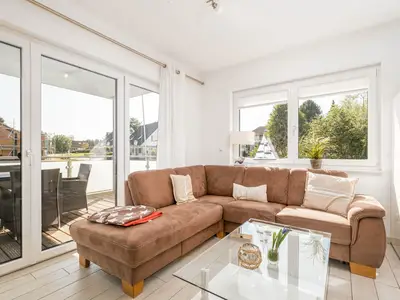 Ferienwohnung für 4 Personen (70 m²) in Scharbeutz 4/10