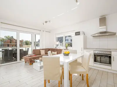 Ferienwohnung für 4 Personen (70 m²) in Scharbeutz 5/10