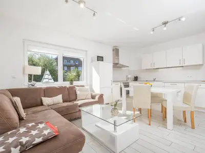 Ferienwohnung für 4 Personen (70 m²) in Scharbeutz 6/10