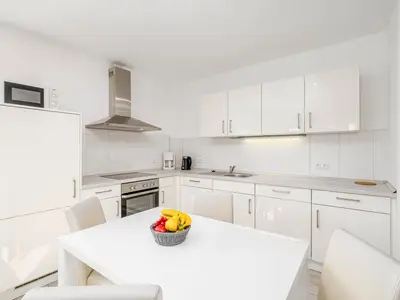 Ferienwohnung für 4 Personen (70 m²) in Scharbeutz 7/10