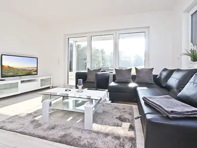 Ferienwohnung für 4 Personen (70 m²) in Scharbeutz 1/10
