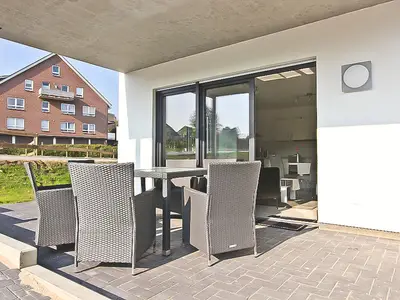 Ferienwohnung für 4 Personen (70 m²) in Scharbeutz 3/10