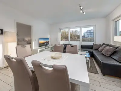 Ferienwohnung für 4 Personen (70 m²) in Scharbeutz 5/10