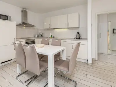 Ferienwohnung für 4 Personen (70 m²) in Scharbeutz 6/10