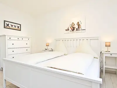 Ferienwohnung für 4 Personen (70 m²) in Scharbeutz 7/10