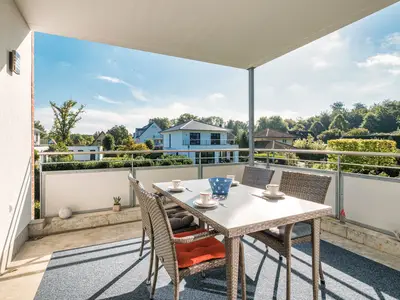 Ferienwohnung für 4 Personen (73 m²) in Timmendorfer Strand 2/10