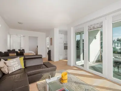 Ferienwohnung für 4 Personen (73 m²) in Timmendorfer Strand 7/10