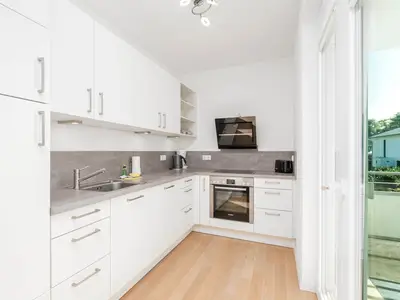 Ferienwohnung für 4 Personen (73 m²) in Timmendorfer Strand 9/10