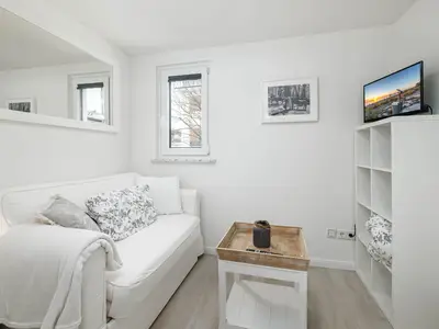 Ferienwohnung für 1 Person (14 m²) in Timmendorfer Strand 1/10