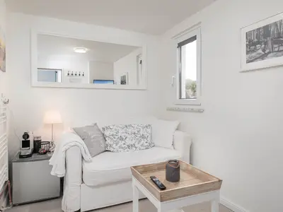 Ferienwohnung für 1 Person (14 m²) in Timmendorfer Strand 4/10