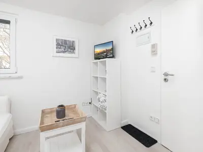 Ferienwohnung für 1 Person (14 m²) in Timmendorfer Strand 5/10